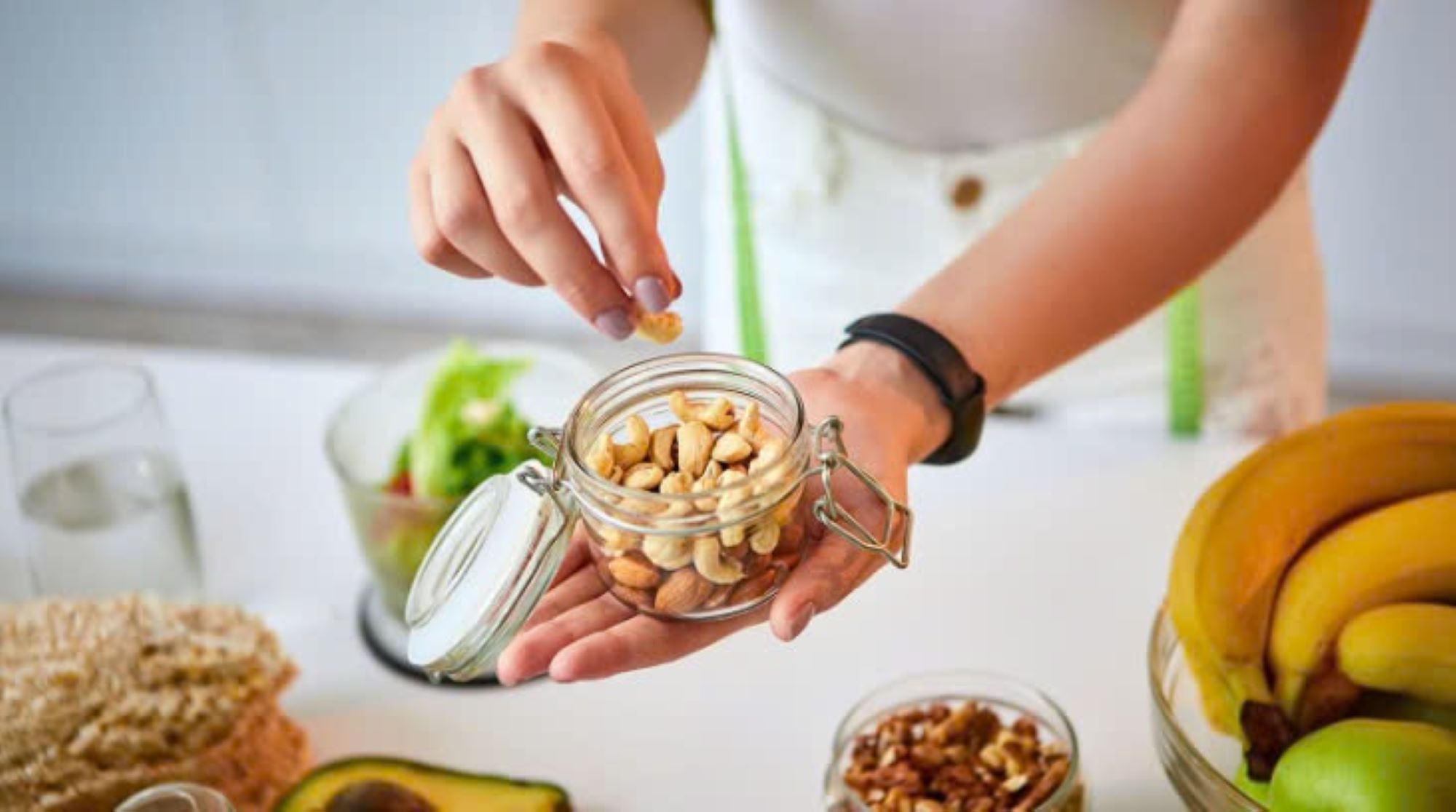 Granola Ăn Với Gì Để Giảm Cân? 10 Cách Kết Hợp Hiệu Quả Giúp Giữ Dáng, Đẹp Da 3 Trái cây sấy khô có béo không