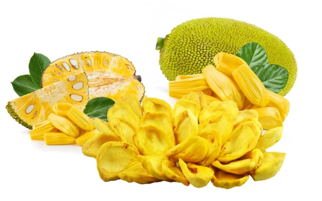Quy Trình Công Nghệ Sản Xuất Mít Sấy – Từ Trái Cây Tươi Đến Đặc Sản Giòn Ngon 2 quy trình công nghệ sản xuất mít sấy